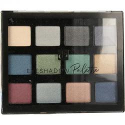 Eyeshadow palette groot 02