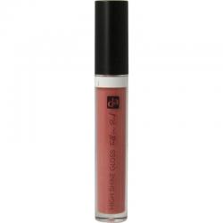 Make-up season lipgloss dark pink