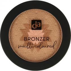 Multi colored bronzer 01