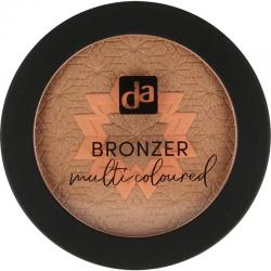 Multi colored bronzer 02