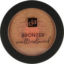 Multi colored bronzer 03