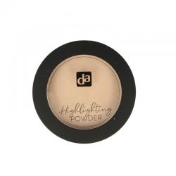 Highlighting powder mono 02