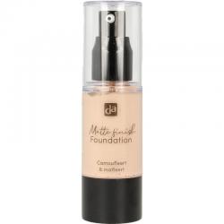 Foundation matte 01