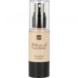 Foundation matte 02