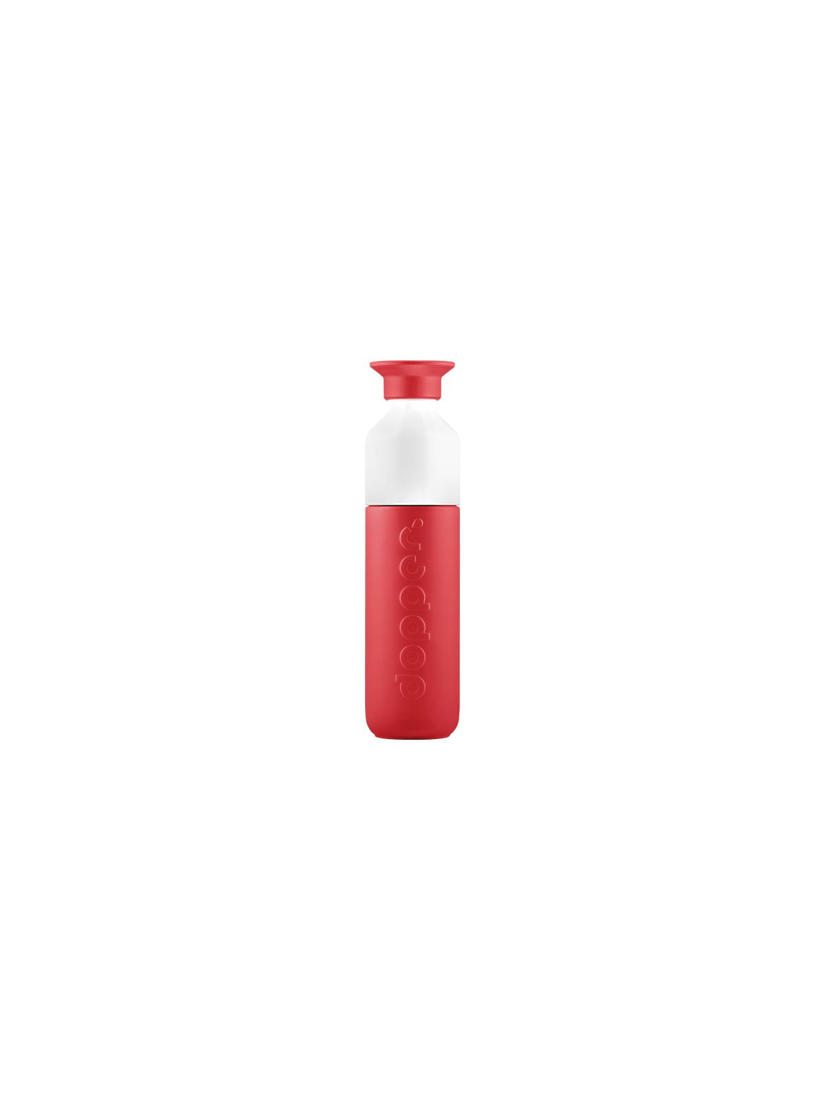 Insulated Deep Coral 350 ml
