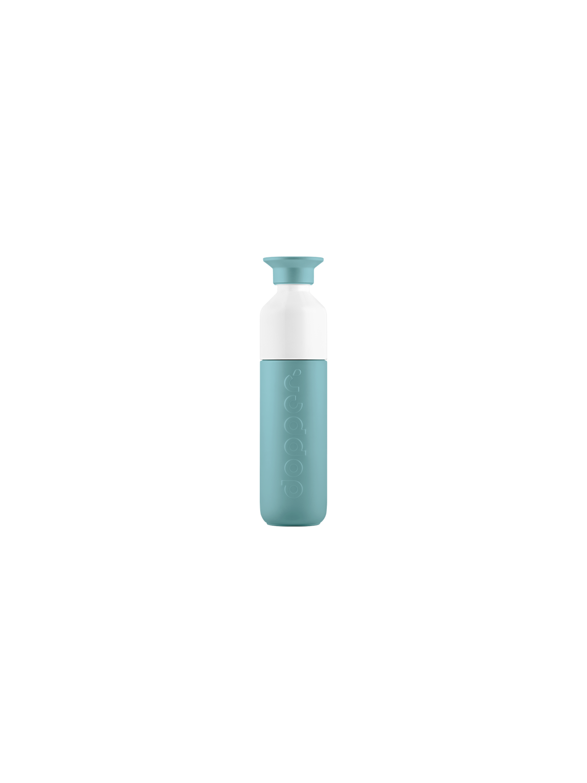 Insulated Bottlenose Blue 350 ml