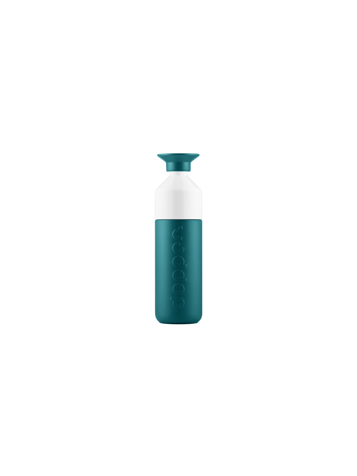 Insulated Green Lagoon 350 ml