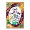 Selection box bio