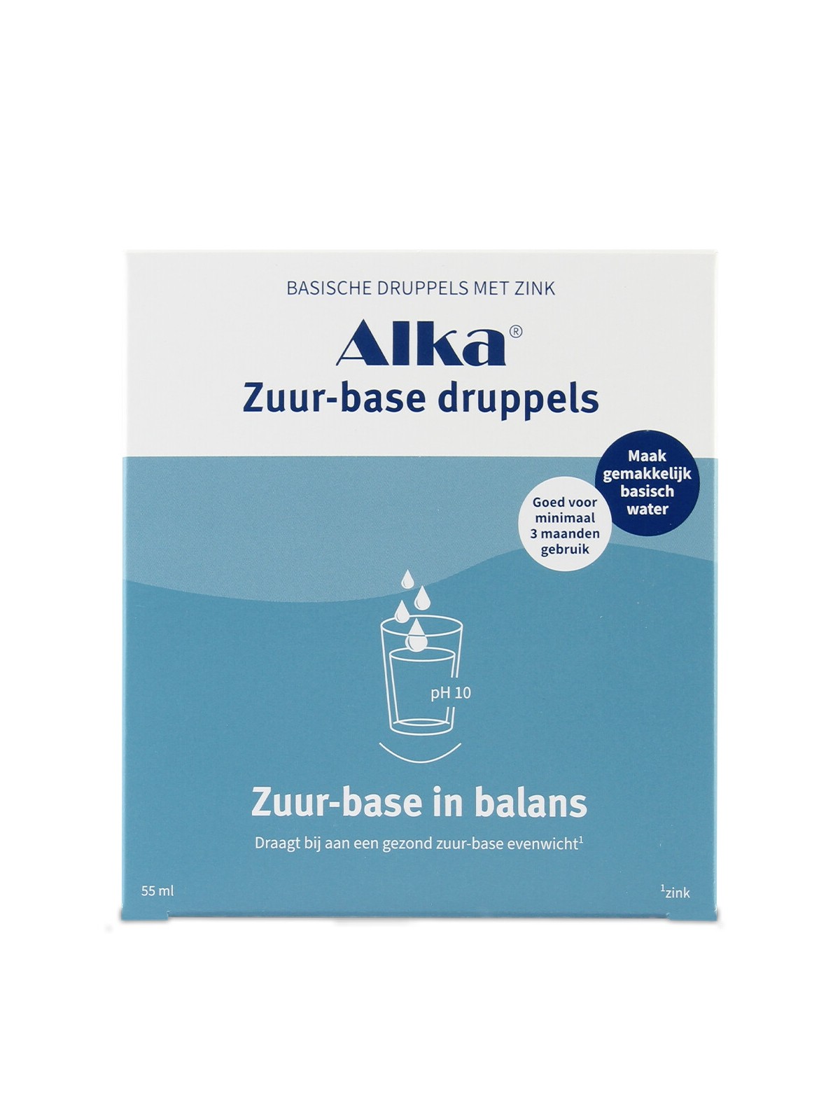 Alka Druppels 37 ml