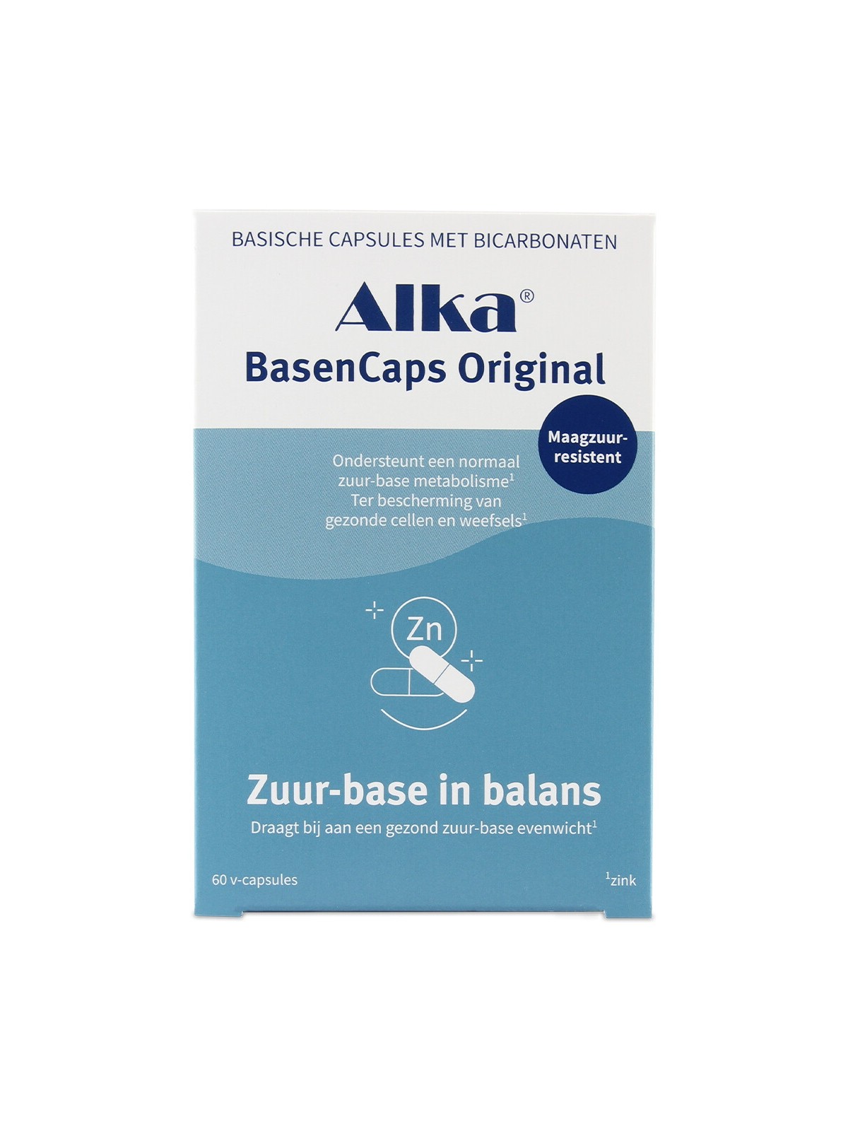 Alka Tabs Original 90 tab