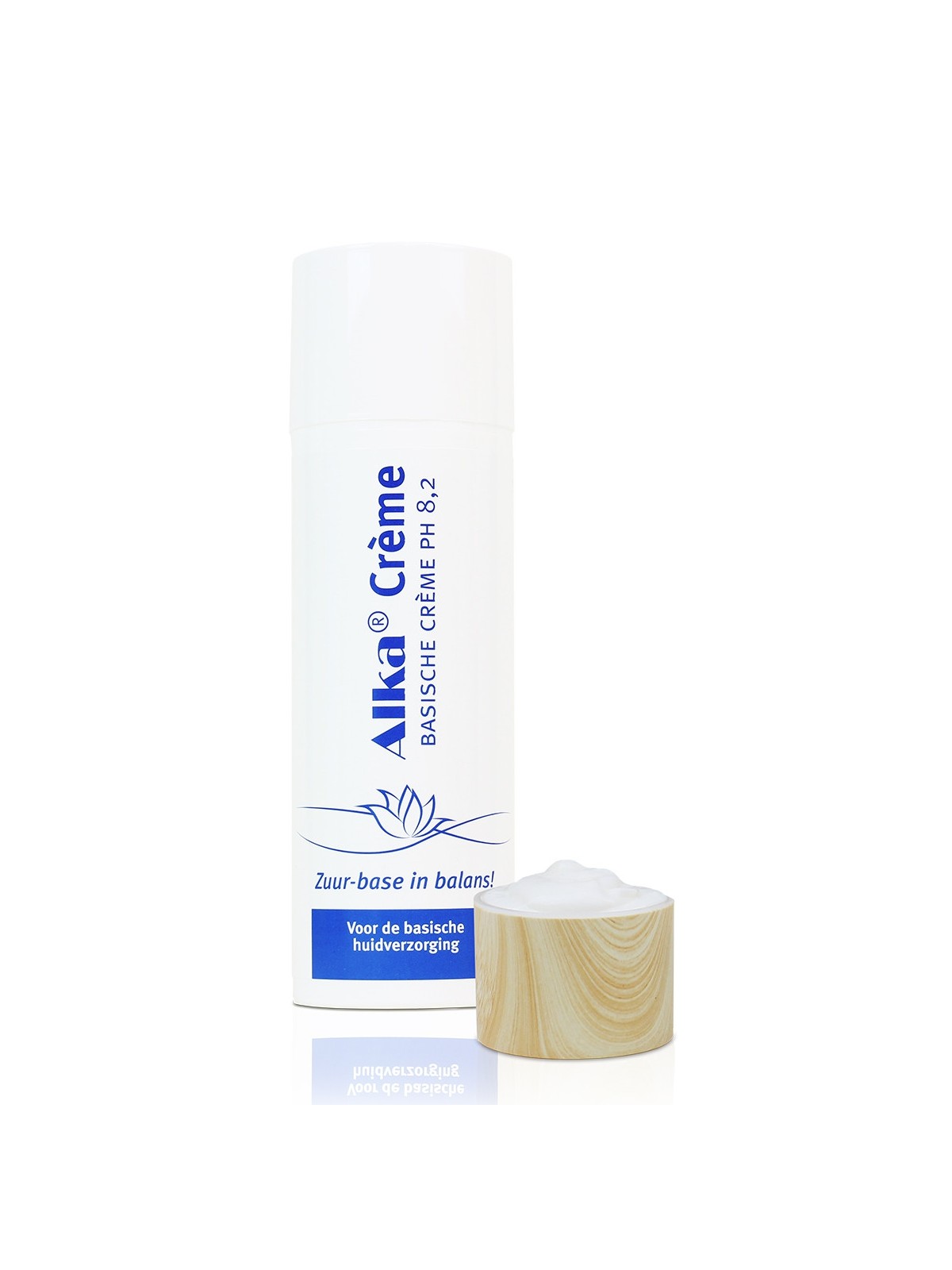 Alka Crème 200 ml