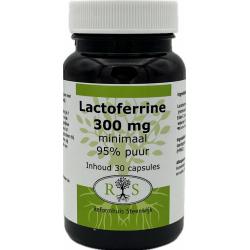 Lactoferrine 300 mg 30 caps