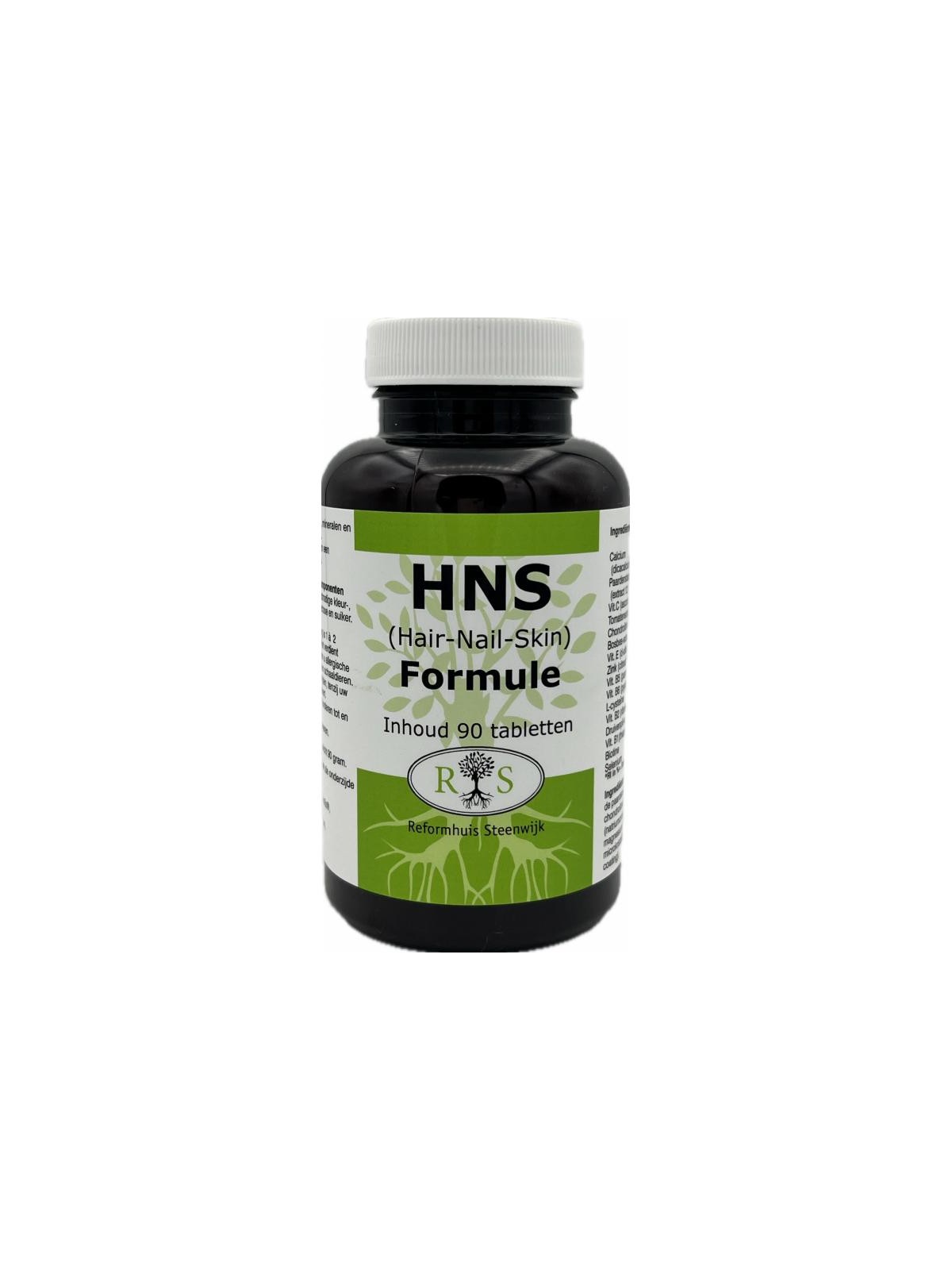 HNS Formule 90 tab