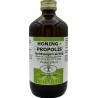 Honing propolis 250 ml