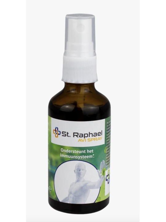 St Raphael AVI Spray 50 ml 