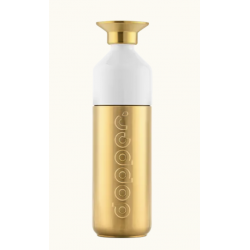 Steel Gold 490 ml