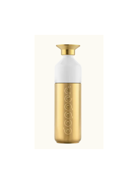 Steel Gold 490 ml