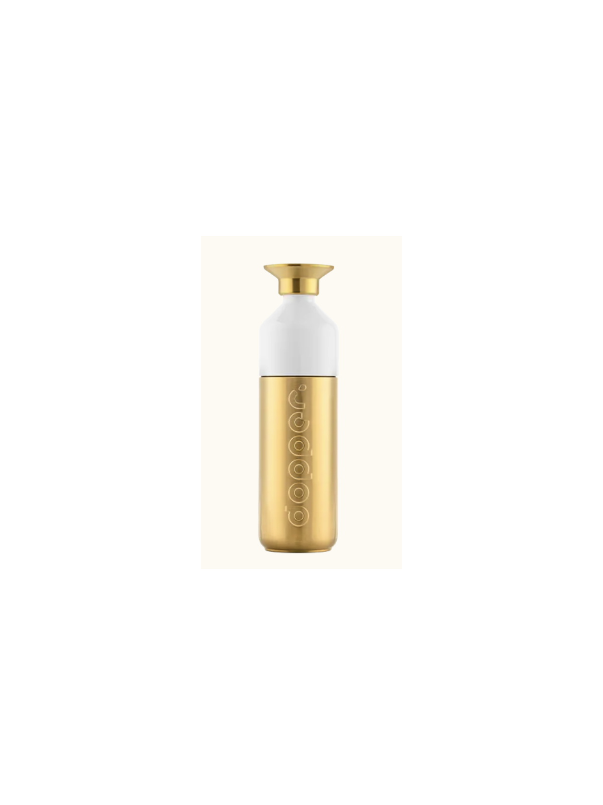 Steel Gold 490 ml