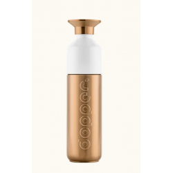 Steel Bronze 490 ml