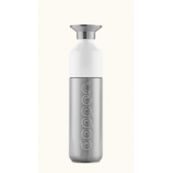 Steel Silver 490 ml