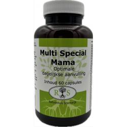 Multi Speciaal Mama 60 caps