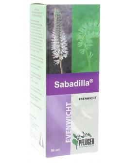 Sabadilla