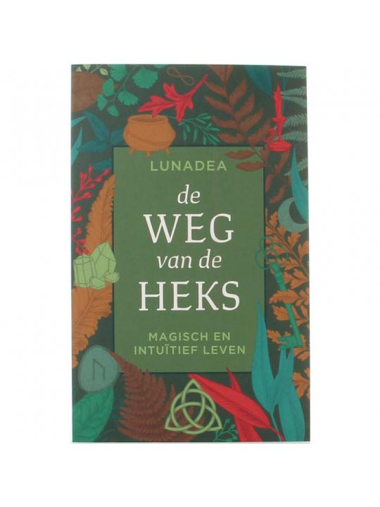 De weg van de heks