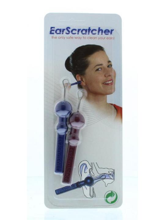 Oorreiniger 2-pack