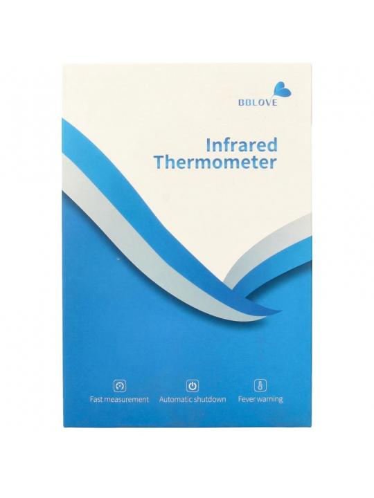 Thermometer infrarood