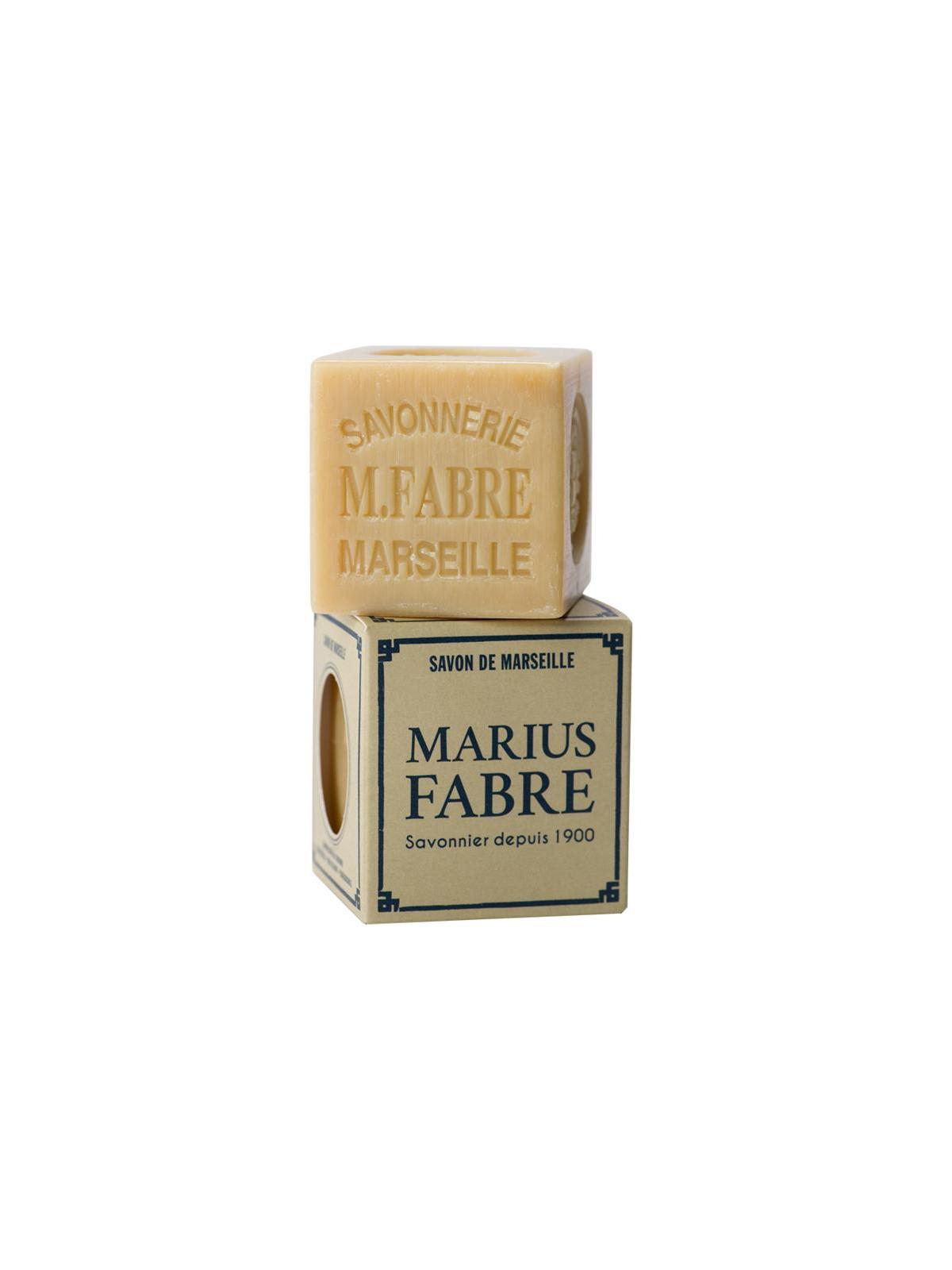 Savon Marseille zeep in doos blan