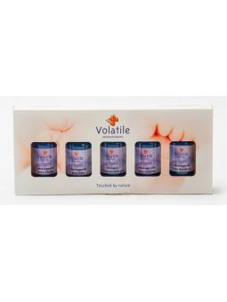 Cadeauverpakking baby 5x30ml