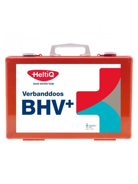 Verbanddoos modulair BHV+