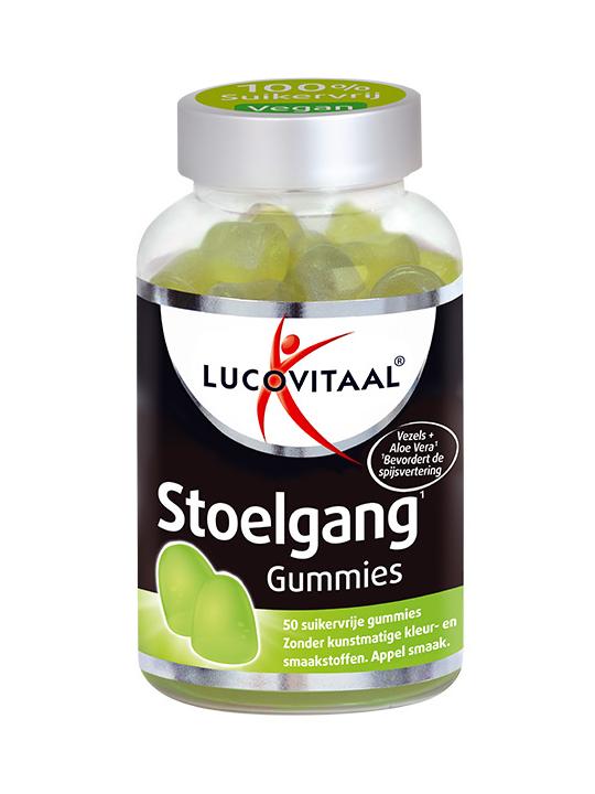 Stoelgang