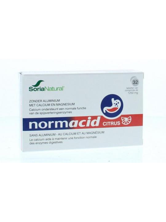 Normacid