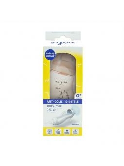 S-Fles natural roze 170ml