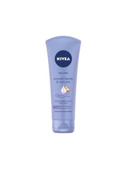 Handcreme zijdezacht