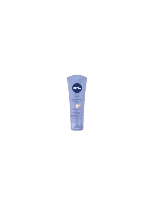 Handcreme zijdezacht