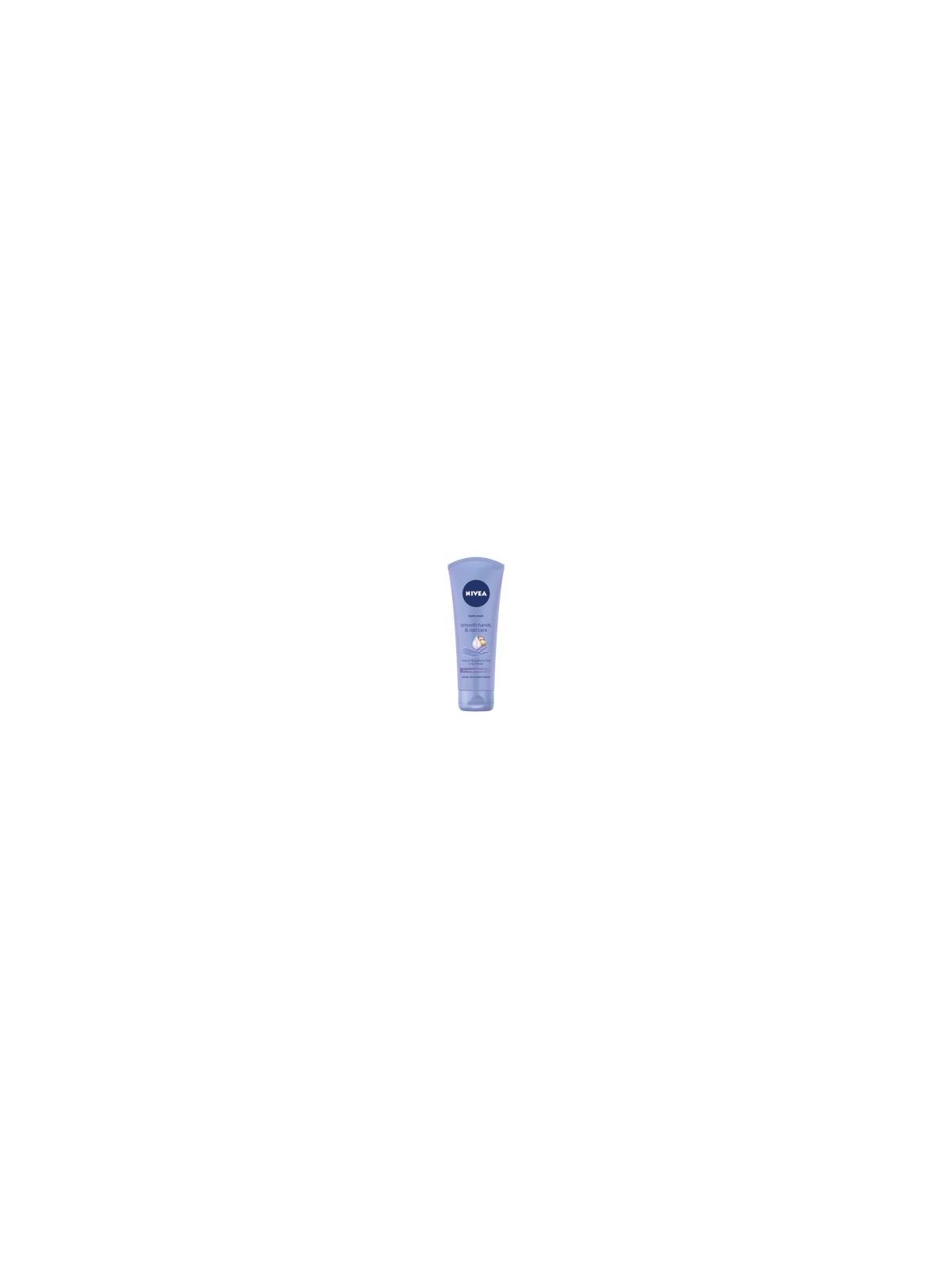 Handcreme zijdezacht