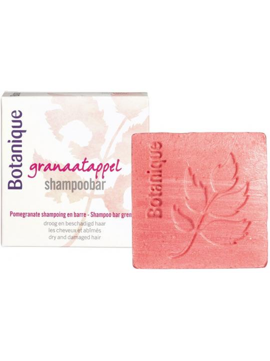 Shampoobar granaatappel