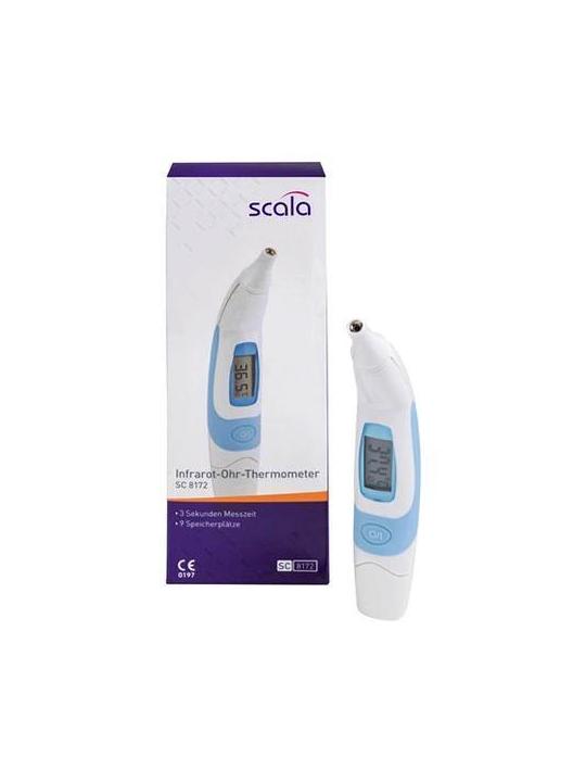 Oorthermometer SC 8172