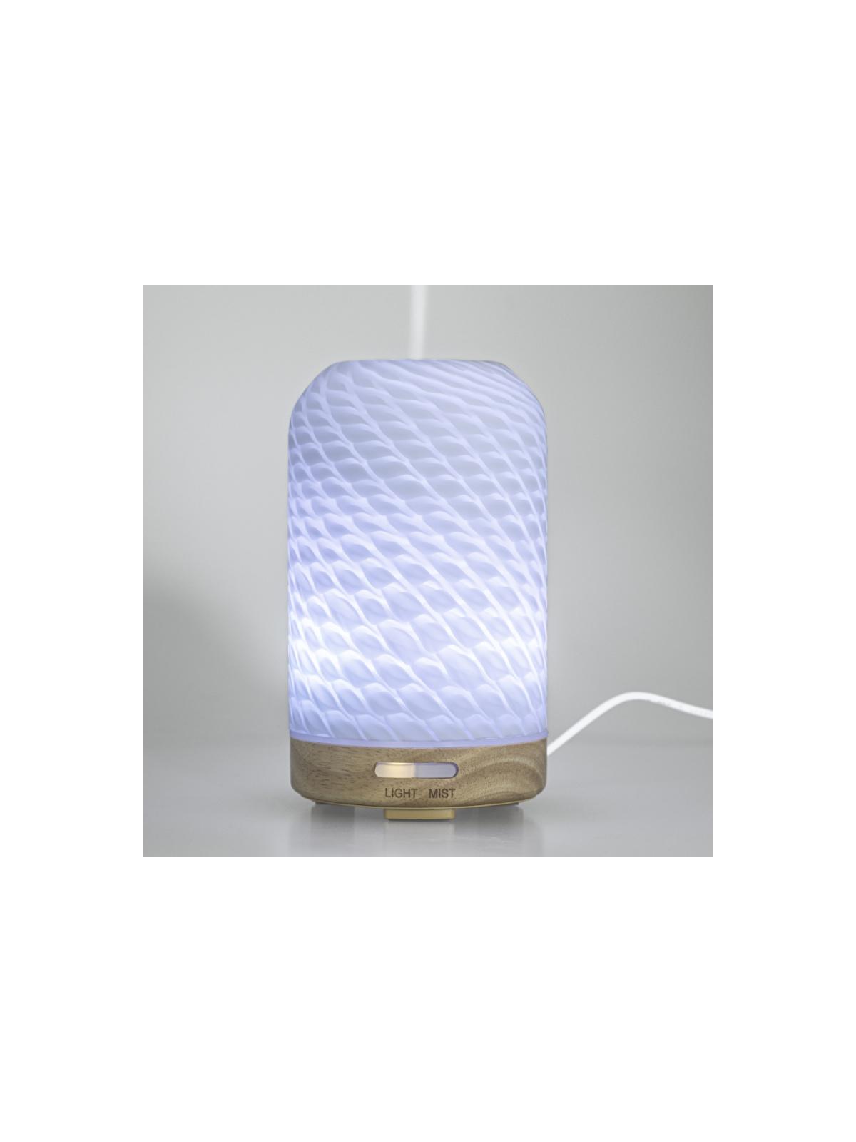 Diffuser omelia