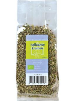Italiaanse kruiden bio