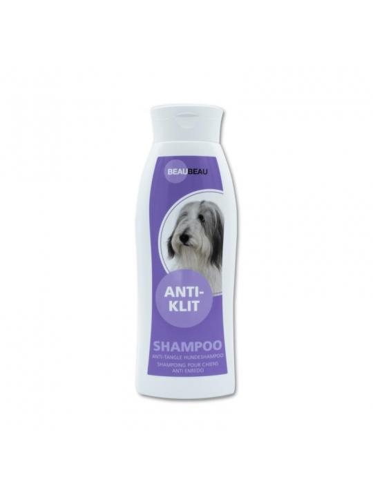 Hondenshampoo anti klit