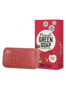 Shower bar argan & oudh