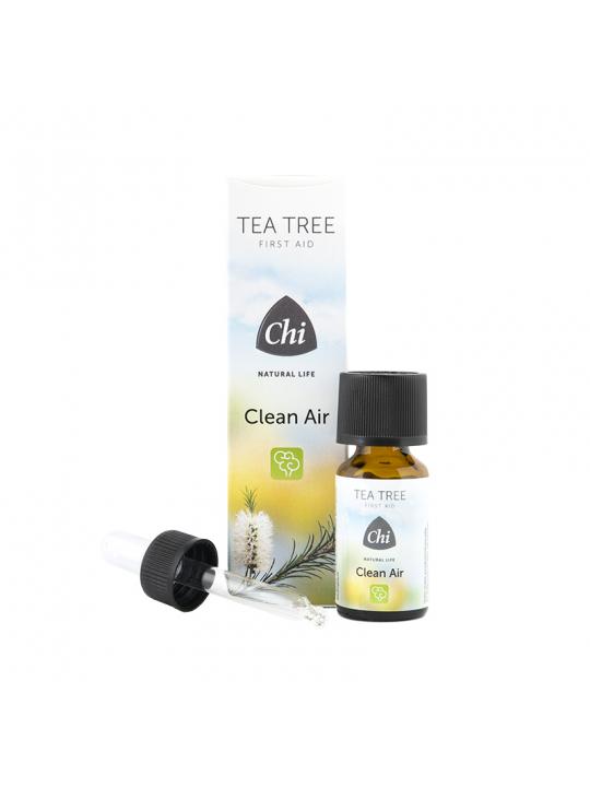Tea tree clean air