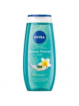Douche Hawaii flower & oil