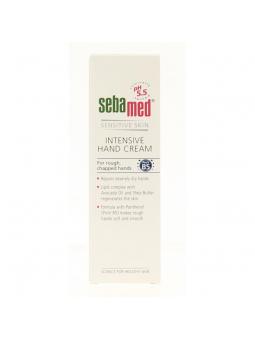 Intensieve handcreme