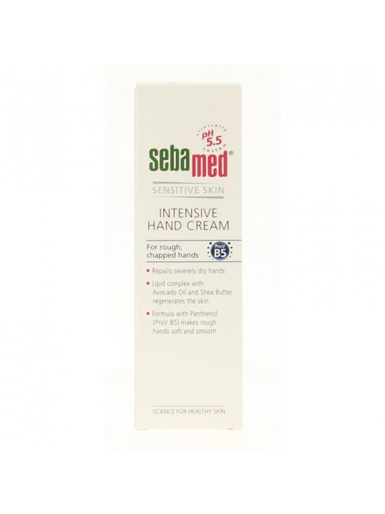 Intensieve handcreme