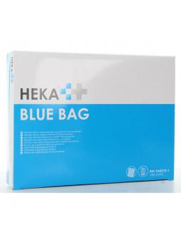 Bluebag stoma afvalzakje niet steriel