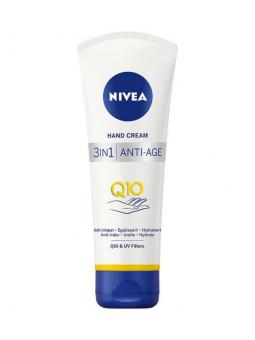 Handcreme Q10 3-in-1 anti-age